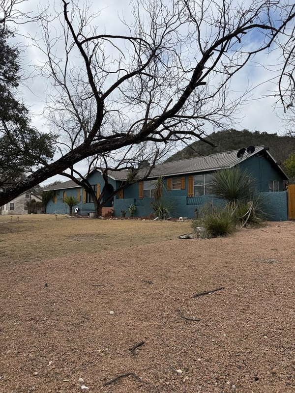 401 N 19th Street, Junction, TX 76849