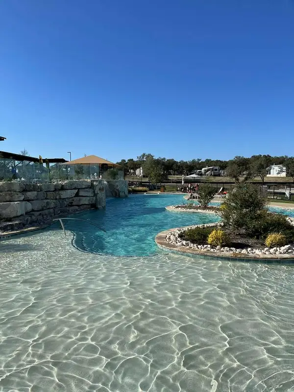 5386 E Ranch Rd 1376, Fredericksburg, TX 78624