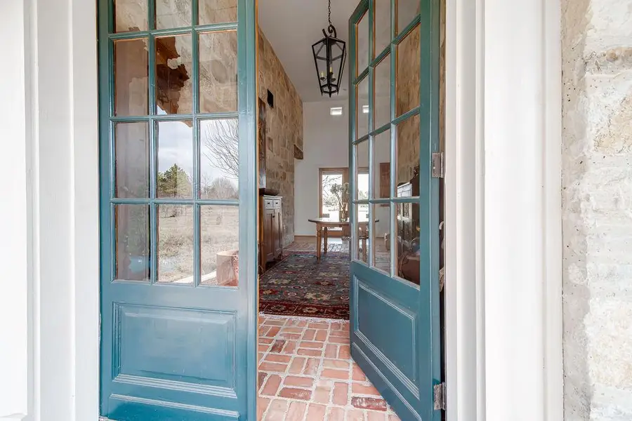 146 Metzger Rd, Fredericksburg, TX 78624 - #2