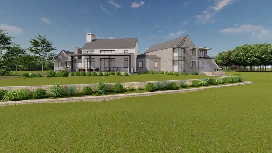 110 Temple Trl, Fredericksburg, TX 78624 - #2