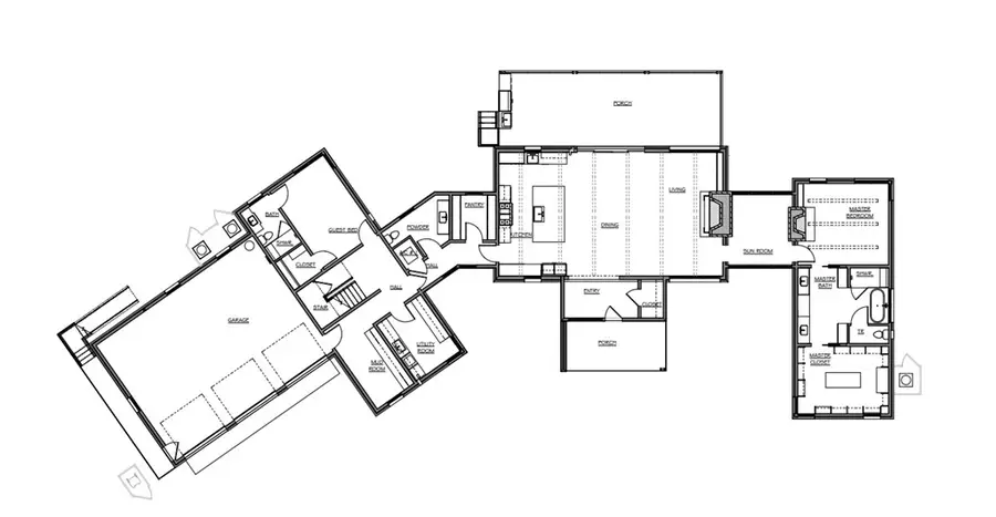 110 Temple Trl, Fredericksburg, TX 78624 - #3