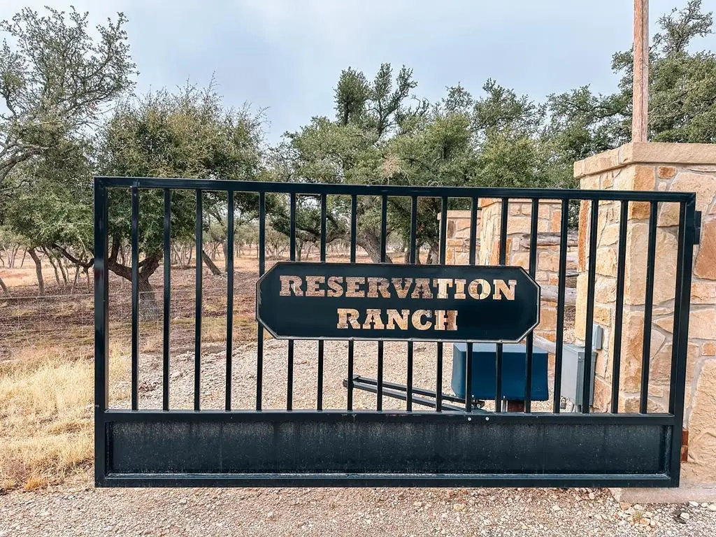 Lot 35 Nott Branch Rd, Harper, TX 78631 - #1