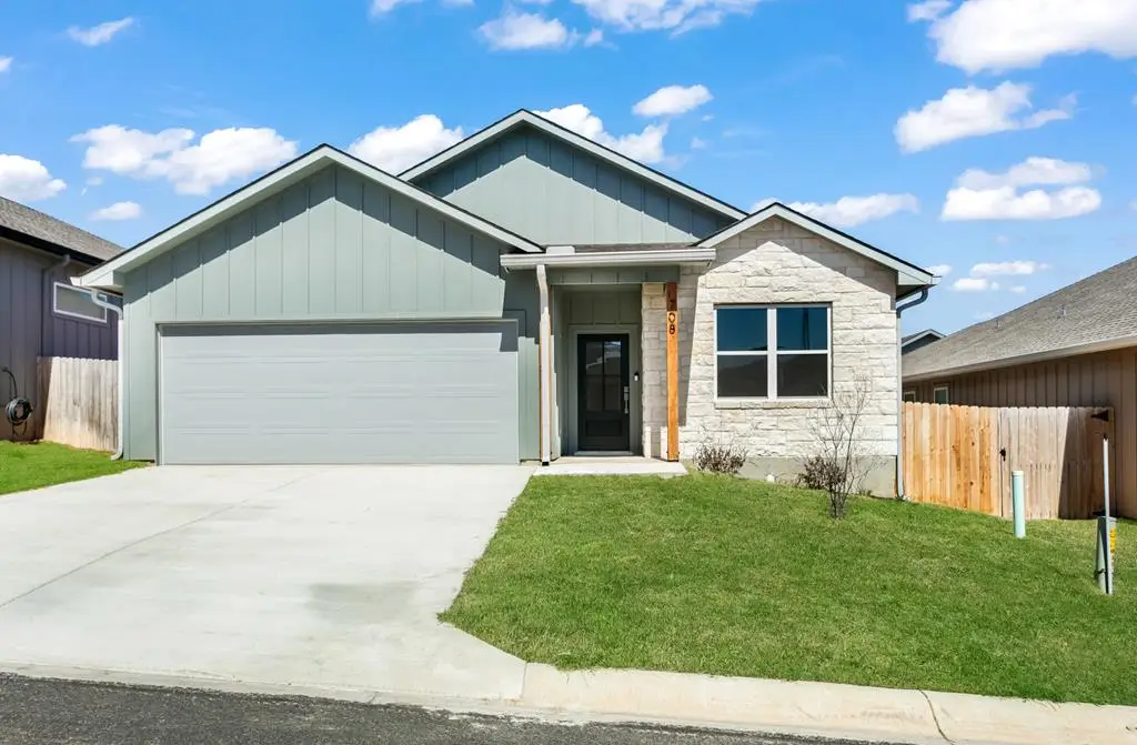 708 Wedgewood Lane, Fredericksburg, TX 78624 - #1