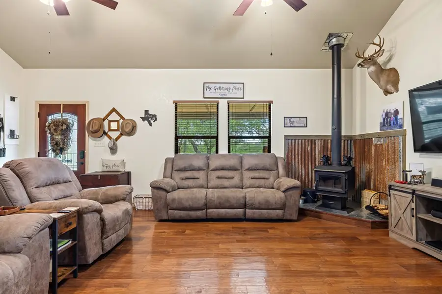 221 Coyote Trail, Harper, TX 78631 - #3