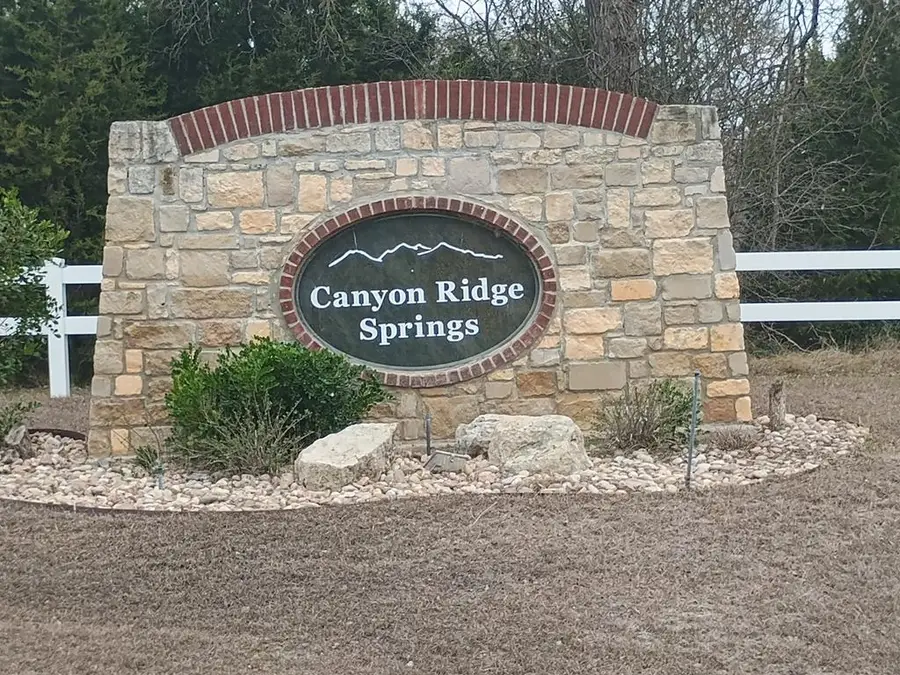 Lot 83 Montana Springs Dr, Marble Falls, TX 78654 - #2