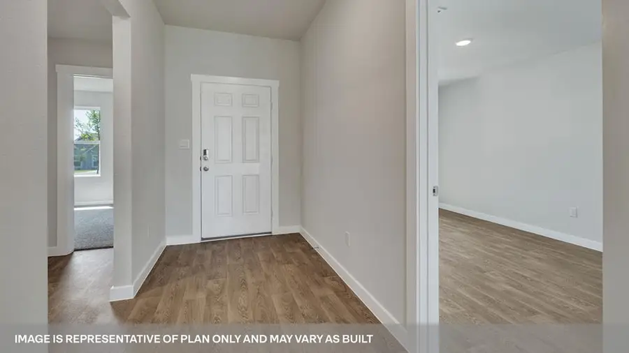 182 Teal St, Fredericksburg, TX 78624 - #3