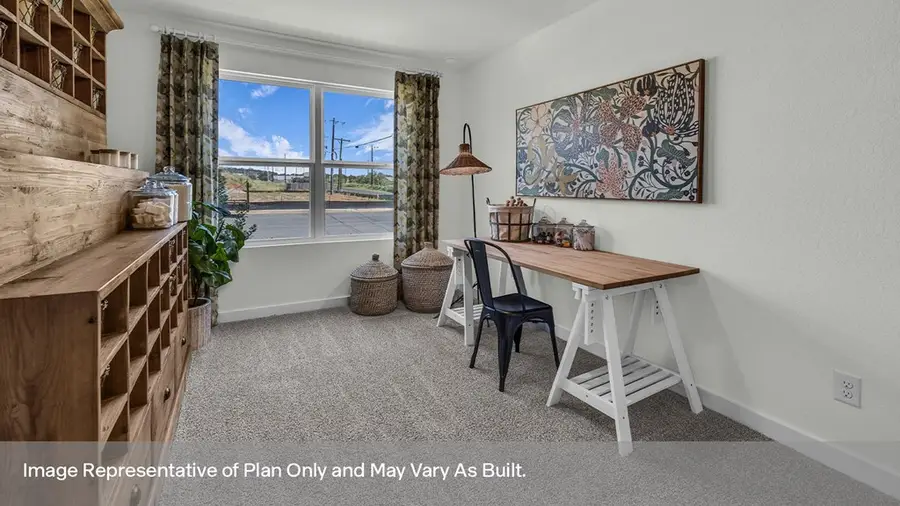 168 Teal St, Fredericksburg, TX 78624 - #3