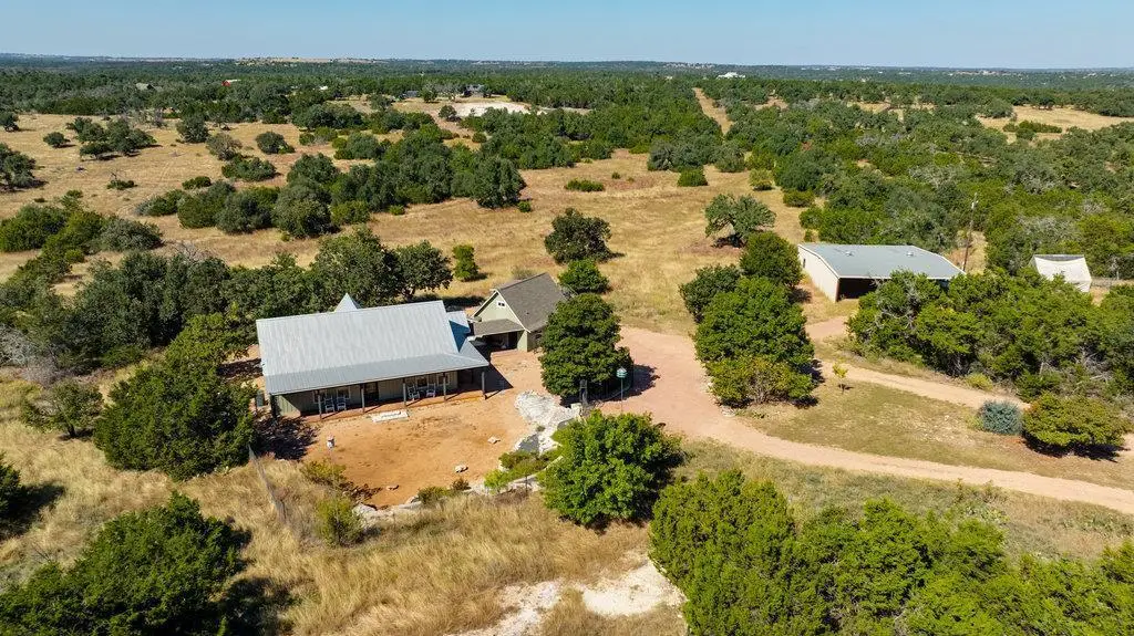 9848 W Us Hwy 290, Fredericksburg, TX 78624 - #1