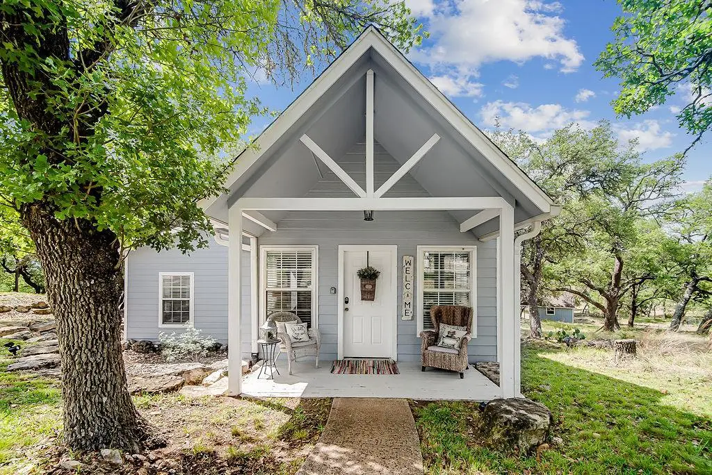 3408 Grape Creek Rd, Fredericksburg, TX 78624 - #1