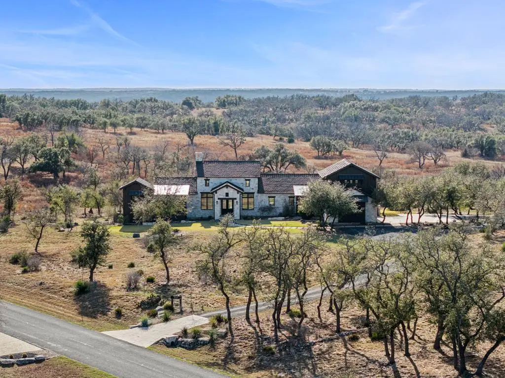 3024 Boot Ranch Circle, Fredericksburg, TX 78624 - #1
