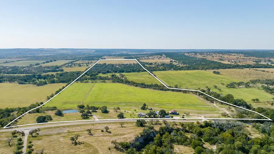 12215 W Fm 2093, Fredericksburg, TX 78624 - #3