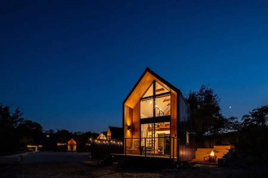 1956 Loudon Rd, Fredericksburg, TX 78624 - #2