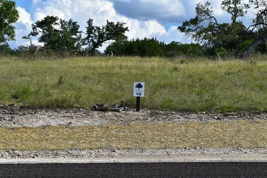 Lot 98 Grazing Meadow Ln, Fredericksburg, TX 78624 - #2