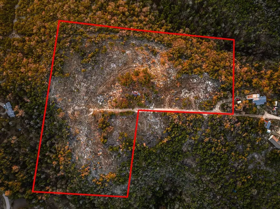 Lts 118,134-135 Bullard Rd, Kerrville, TX 78028 - #2