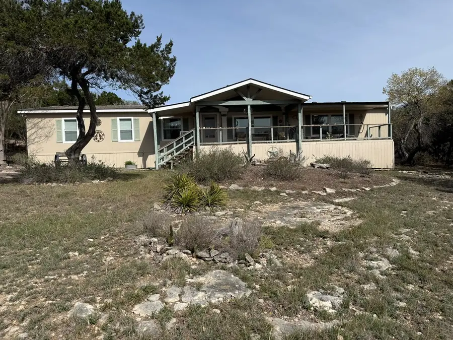 450 Hancock Rd, Canyon Lake, TX 78133 - #2
