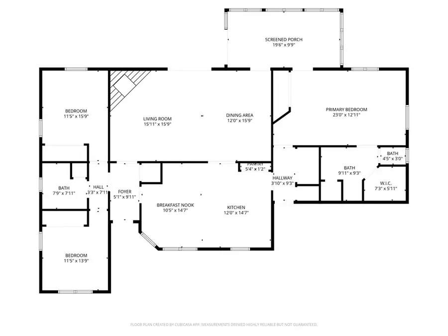 237 Emerald Loop, Fredericksburg, TX 78624 - #2