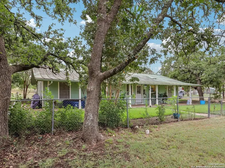 721 Rocky Creek Rd, Harper, TX 78631 - #3