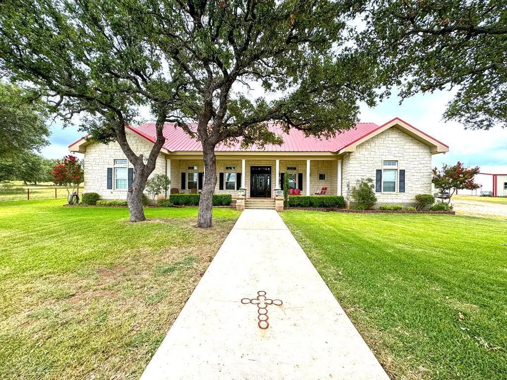 9445 State Hwy 71, Fredonia, TX 76842 - #1