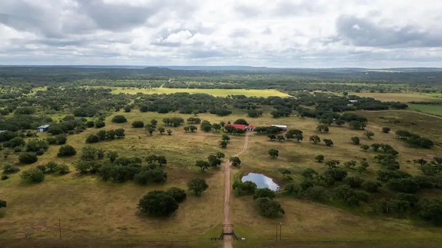 9445 State Hwy 71, Fredonia, TX 76842 - #2