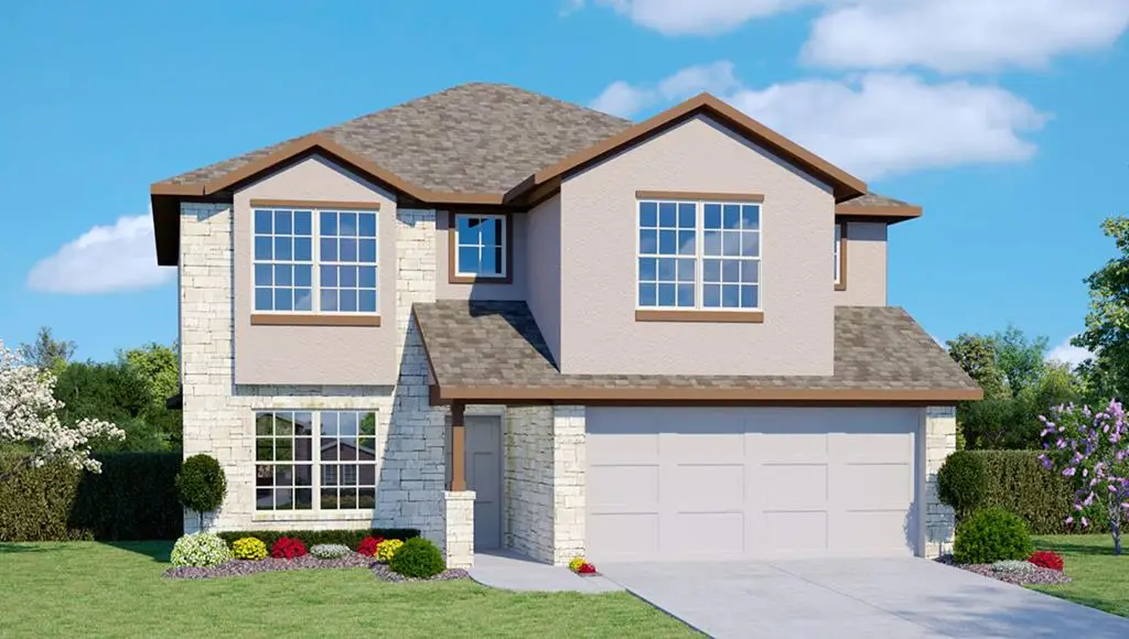 111 Lilli's Lane, Comfort, TX 78624 - #1