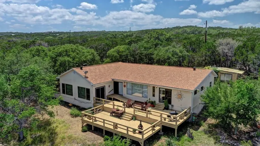 185 Cougar Park, Hunt, TX 78024 - #2