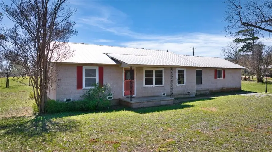 405 E Rainey, Mason, TX 76856 - #2