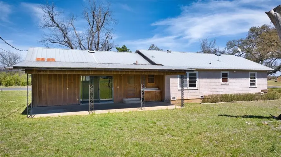 405 E Rainey, Mason, TX 76856 - #3