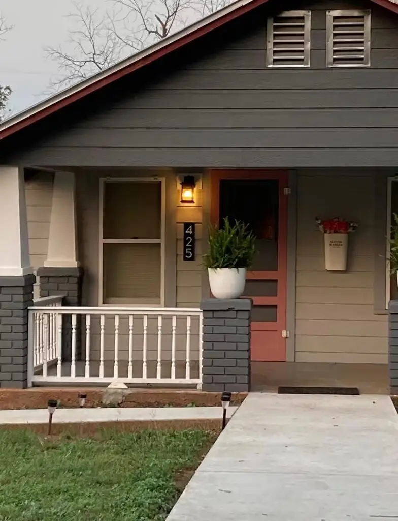 425 S Live Oak St, Mason, TX 76856 - #2