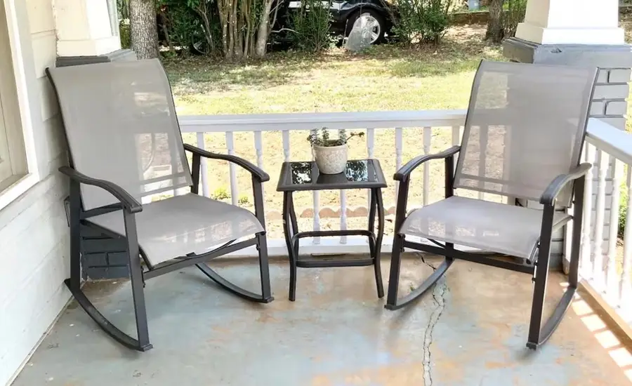 425 S Live Oak St, Mason, TX 76856 - #3