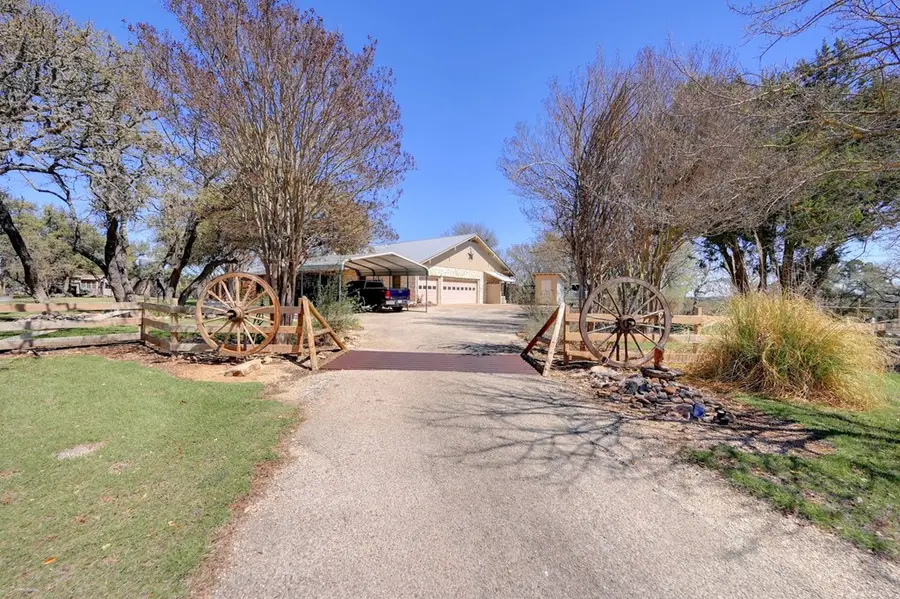 257 Encino Loop, Kerrville, TX 78028 - #2