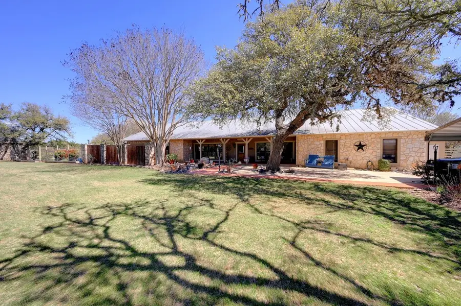 257 Encino Loop, Kerrville, TX 78028 - #3