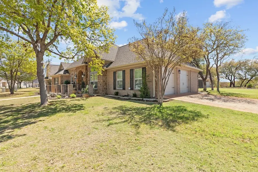 2149 Hedgestone, Fredericksburg, TX 78624 - #2