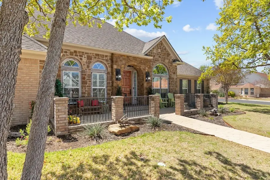 2149 Hedgestone, Fredericksburg, TX 78624 - #3