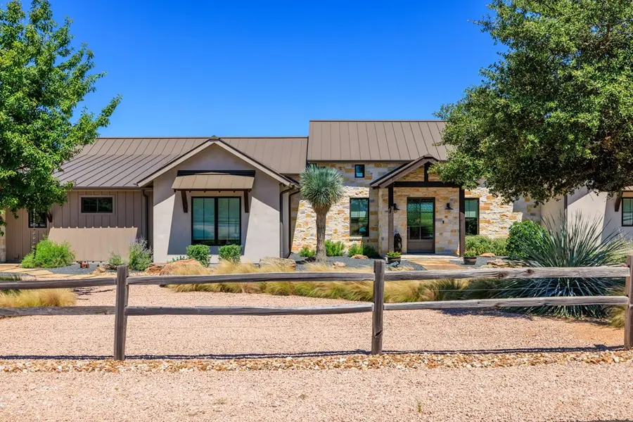 220 N Spies Ridge Dr., Fredericksburg, TX 78624 - #3