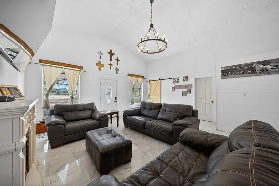 21633 S Jett Rd, San Antonio, TX 78264 - #3