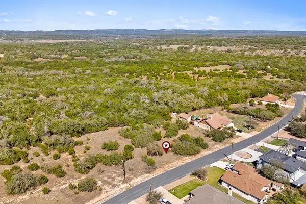 207 N Calvin Barrett, Blanco, TX 78606
