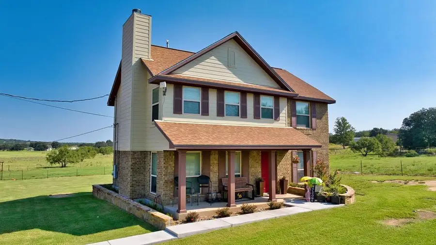 1004 E Pontotoc, Mason, TX 76856 - #2