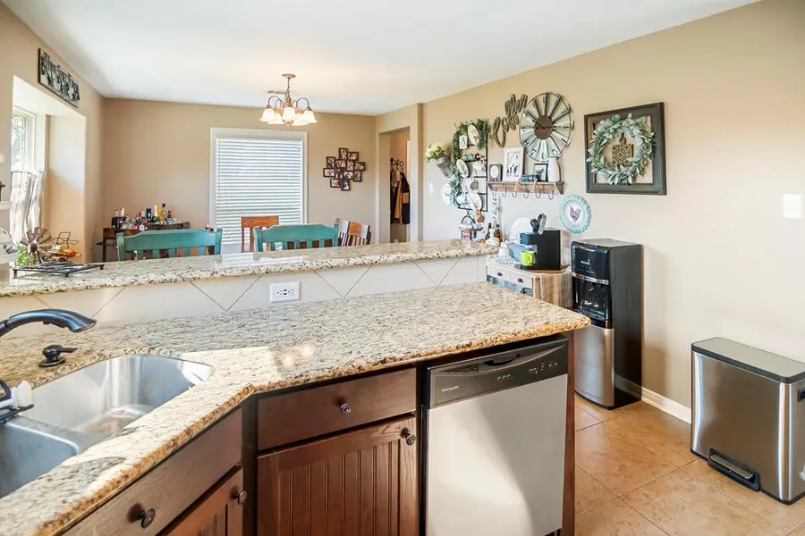 1004 E Pontotoc, Mason, TX 76856 - #3