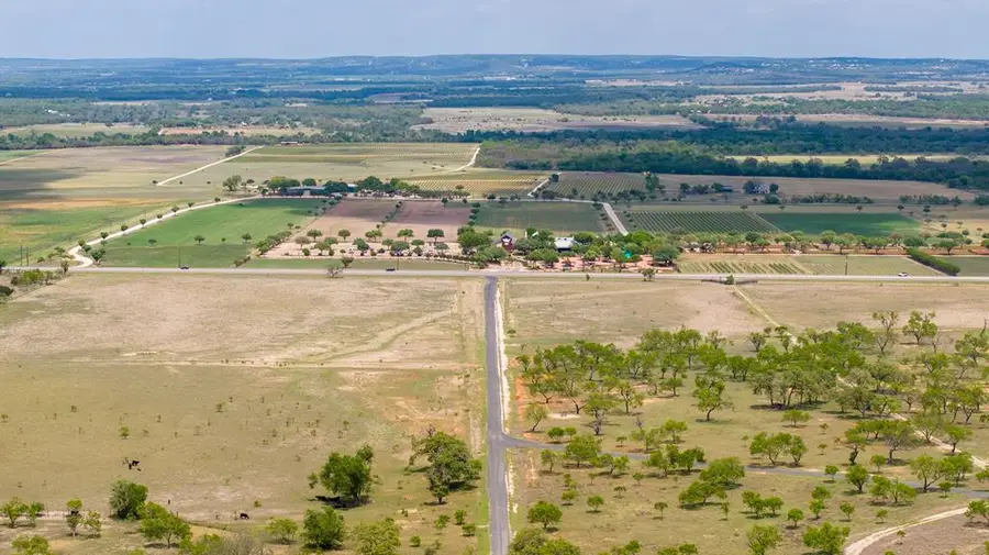 TBD E Us Hwy 290, Fredericksburg, TX 78624 - #3