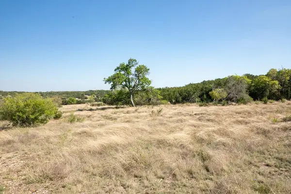 Tract 8 Rare Eagle Dr, Fredericksburg, TX 78624
