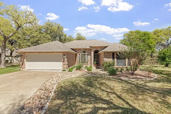 108 Nature Trail, Fredericksburg, TX 78624