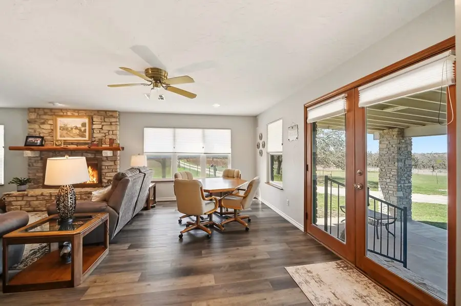 222 Dallas Josie Rd, Harper, TX 78631 - #3