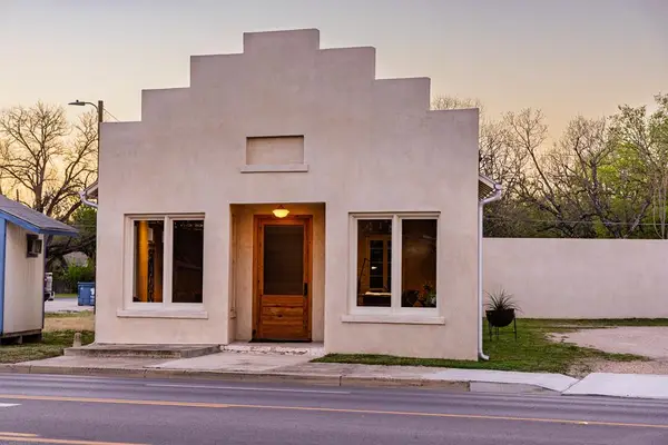 416 Hwy 27, Comfort, TX 78013