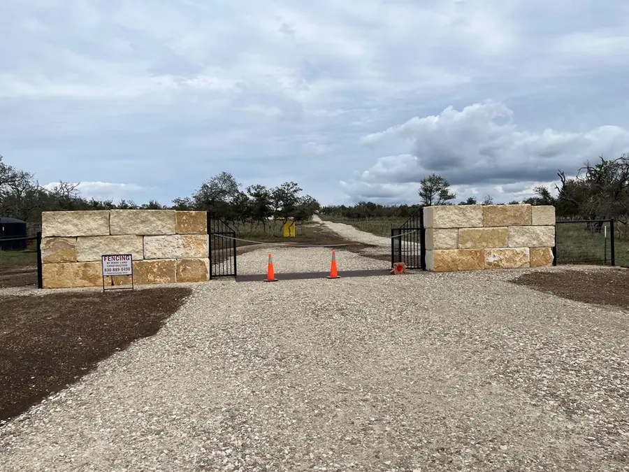 Lot 7 Jung Rd, Harper, TX 78631 - #3