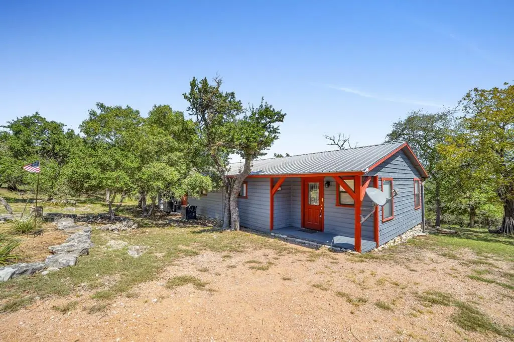117 Ancient Coast Road, Fredericksburg, TX 78624 - #1