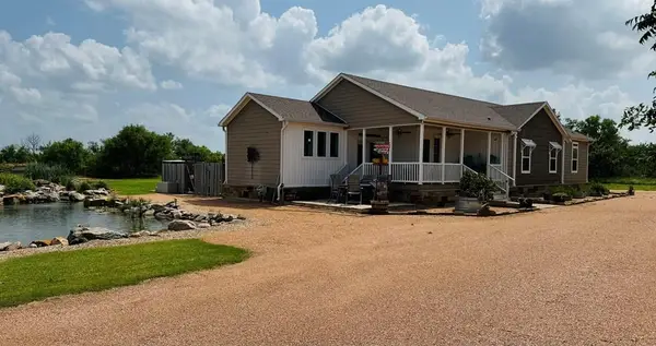 2304 County Rd 200, San Saba, TX 76877