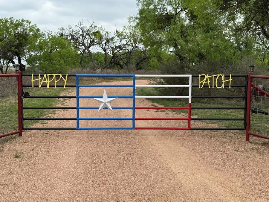 2304 County Rd 200, San Saba, TX 76877 - #2