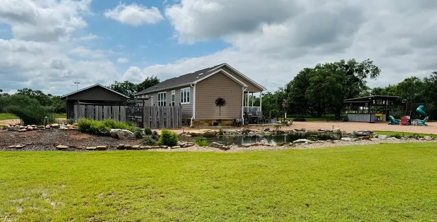 2304 County Rd 200, San Saba, TX 76877 - #3