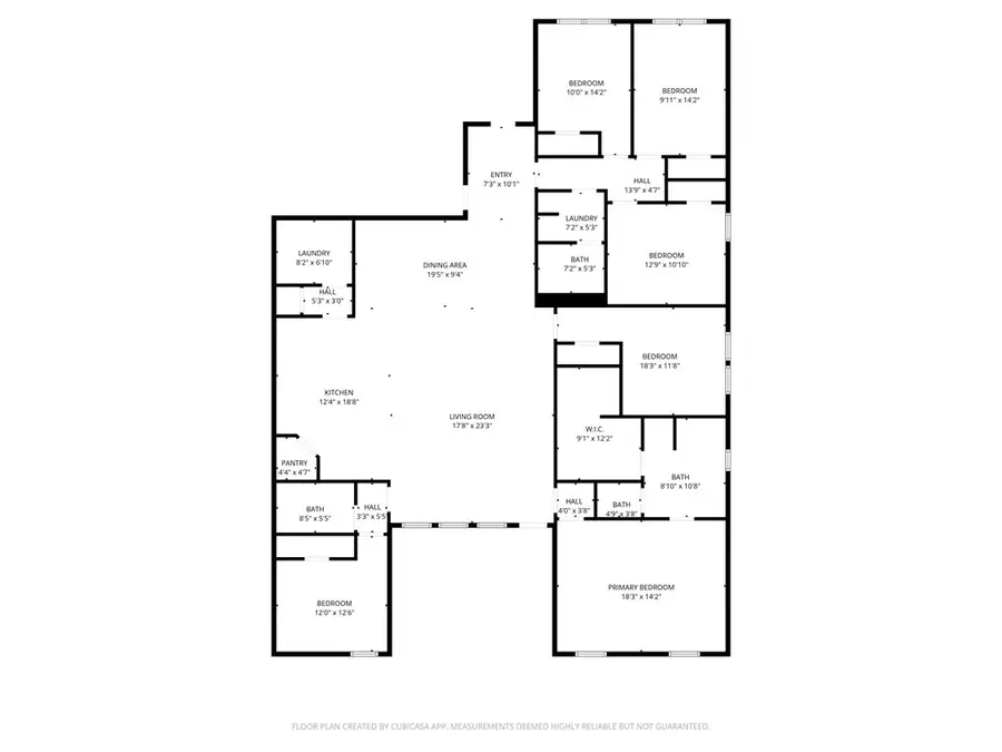 717 Grace Ln, Fredericksburg, TX 78624 - #2