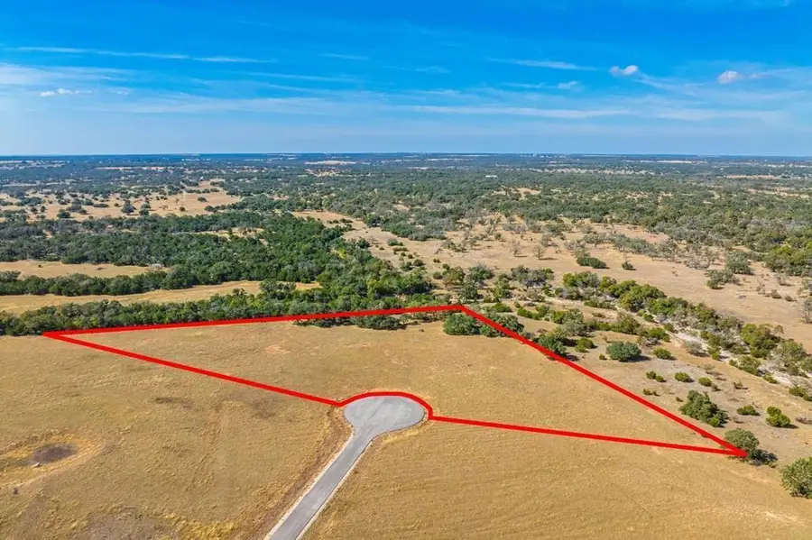 Lot 12 Turn Out Ln, Harper, TX 78631 - #2
